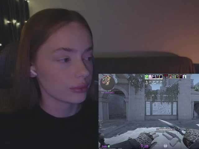 mayshy's BongaCams show and profile