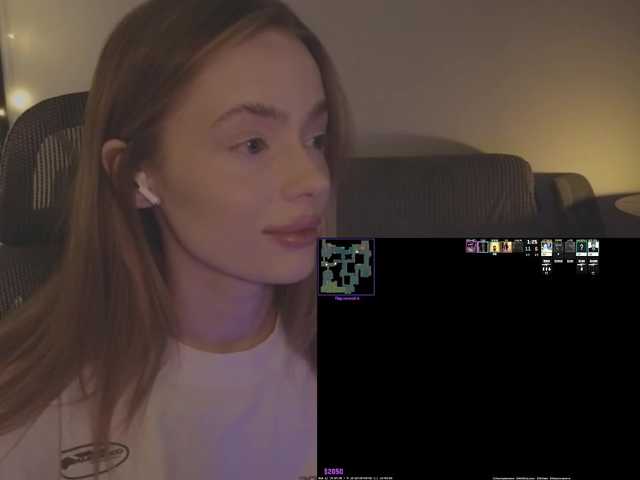 mayshy's BongaCams show and profile