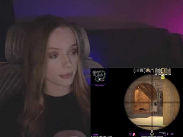 mayshy's BongaCams show and profile