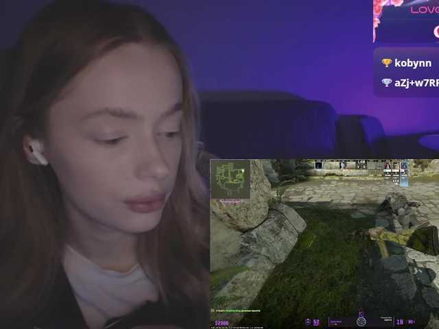 mayshy's BongaCams show and profile