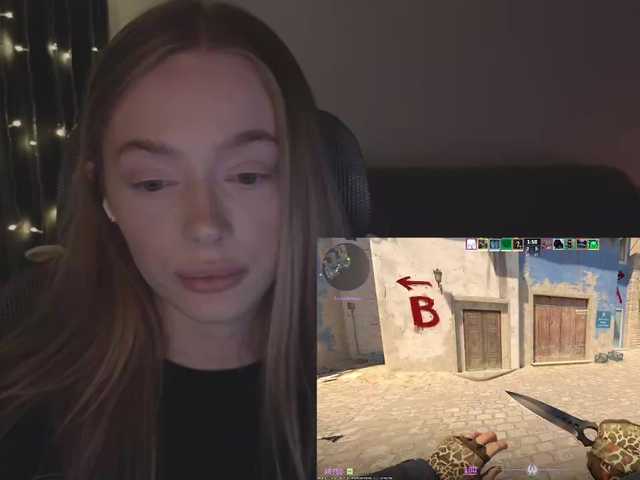 mayshy's BongaCams show and profile