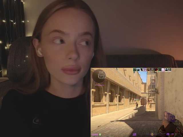 mayshy's BongaCams show and profile