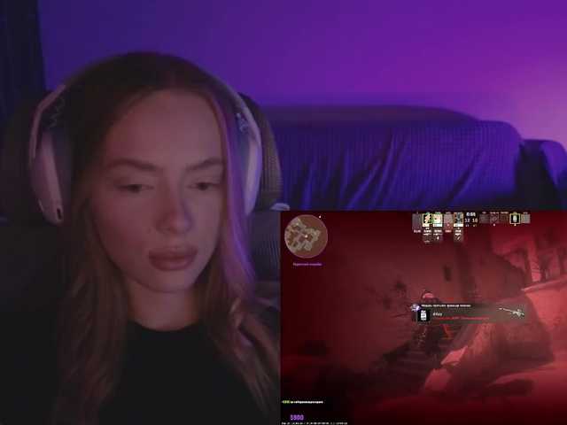 mayshy's BongaCams show and profile