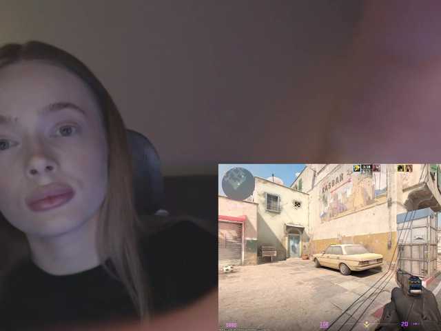 mayshy — inst: _may_shy @333 -- countdown: @0 collected, @333 left until show starts