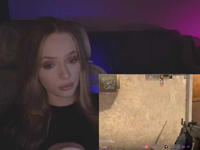 mayshy's BongaCams show and profile