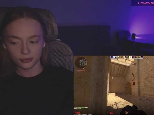 mayshy from BongaCams is Freechat