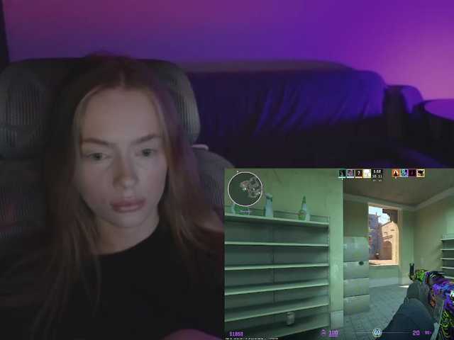 mayshy's BongaCams show and profile