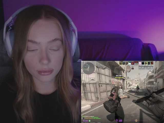 mayshy's BongaCams show and profile