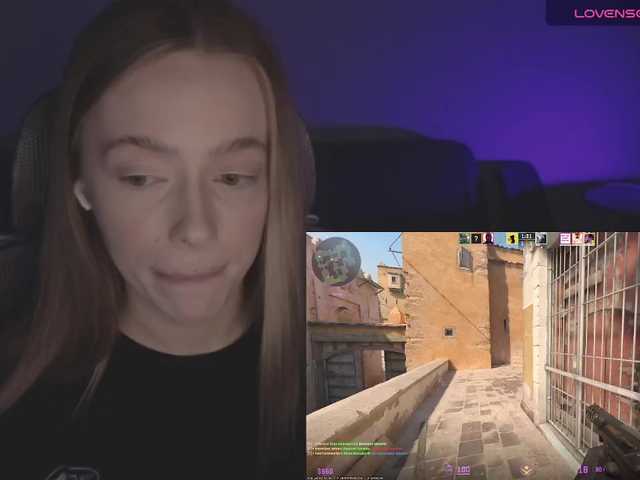 mayshy's BongaCams show and profile