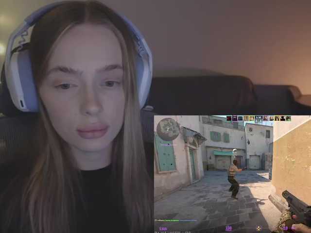 mayshy's BongaCams show and profile