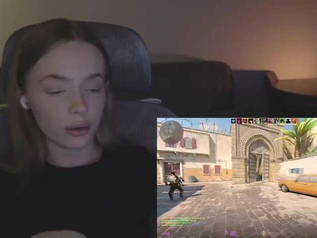 mayshy's BongaCams show and profile