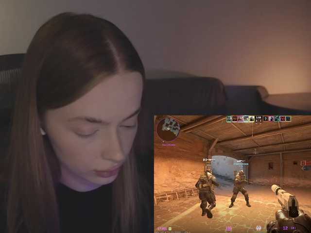 mayshy's BongaCams show and profile