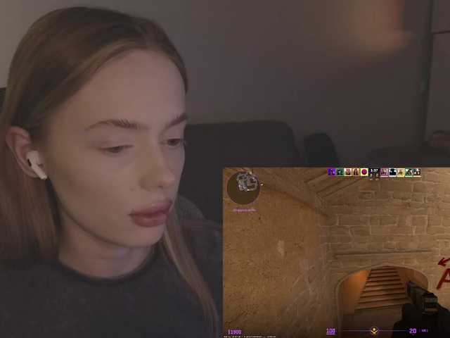 mayshy's BongaCams show and profile