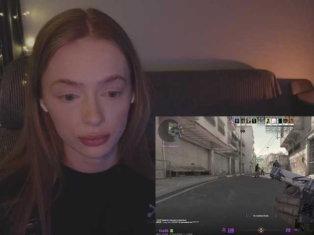 mayshy's BongaCams show and profile