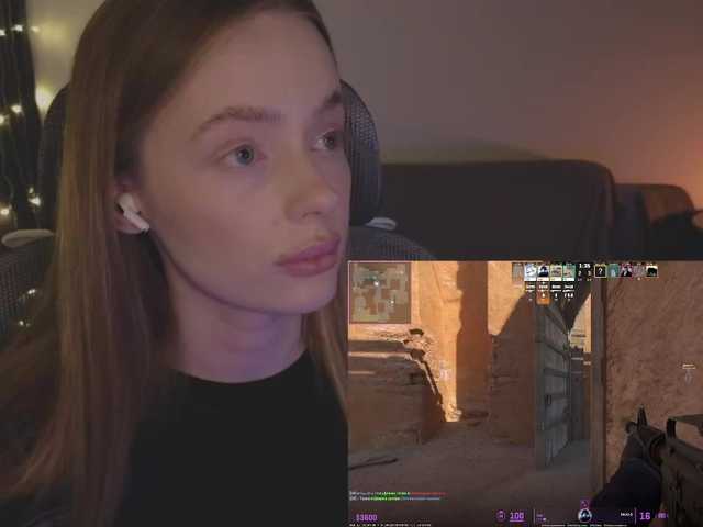 mayshy's BongaCams show and profile