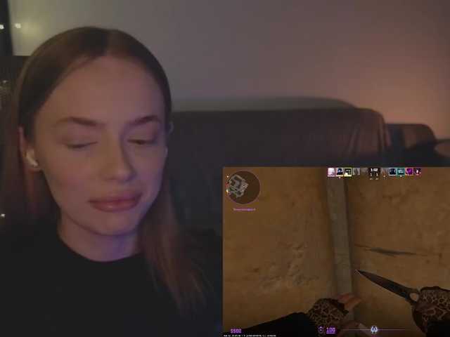 mayshy's BongaCams show and profile