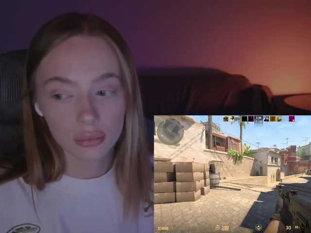 mayshy's BongaCams show and profile