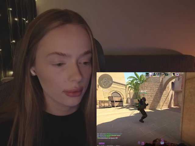 mayshy's BongaCams show and profile