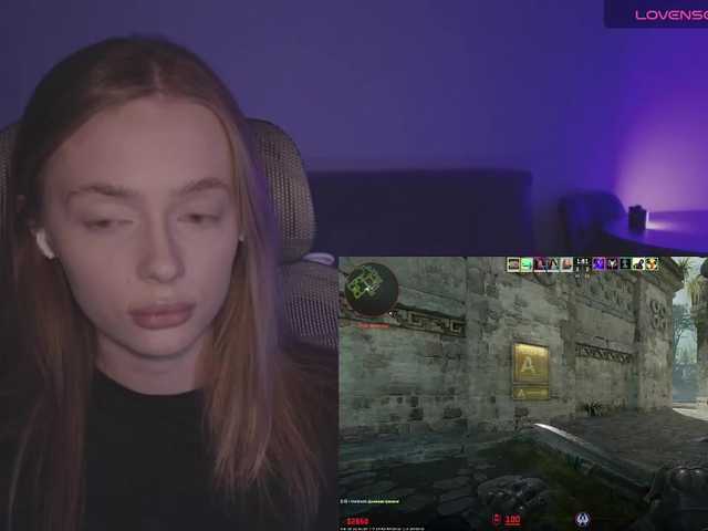 mayshy's BongaCams show and profile