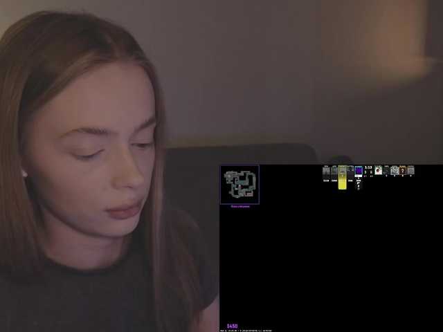 mayshy — inst: _may_shy @333 -- countdown: @0 collected, @333 left until show starts