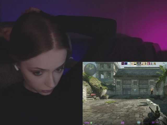 mayshy's BongaCams show and profile