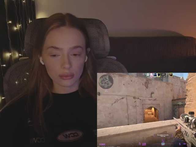 mayshy's BongaCams show and profile