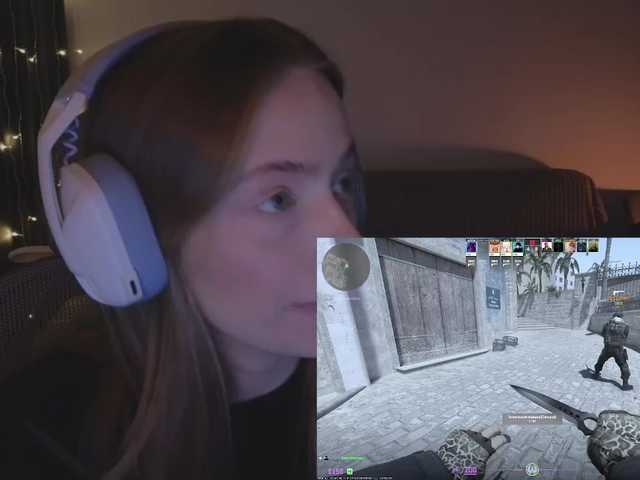 mayshy's BongaCams show and profile