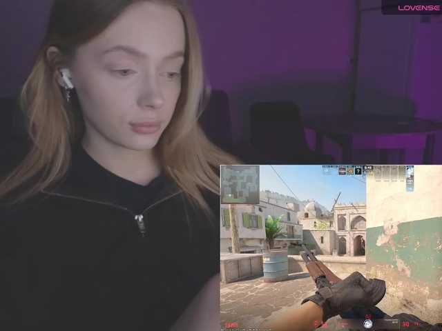 mayshy's BongaCams show and profile