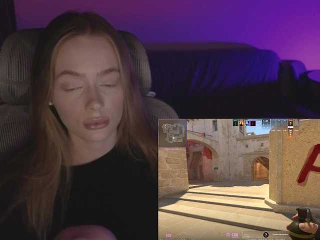 mayshy's BongaCams show and profile