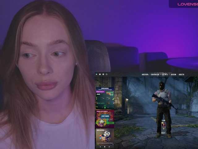 mayshy's BongaCams show and profile