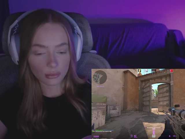 mayshy's BongaCams show and profile