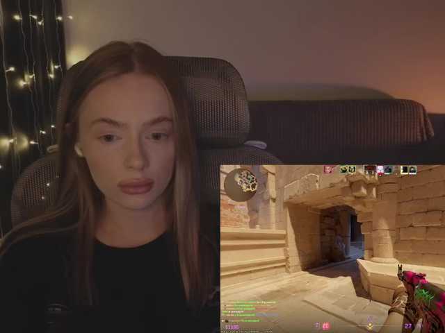 mayshy's BongaCams show and profile