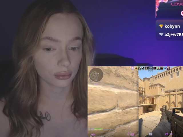 mayshy's BongaCams show and profile