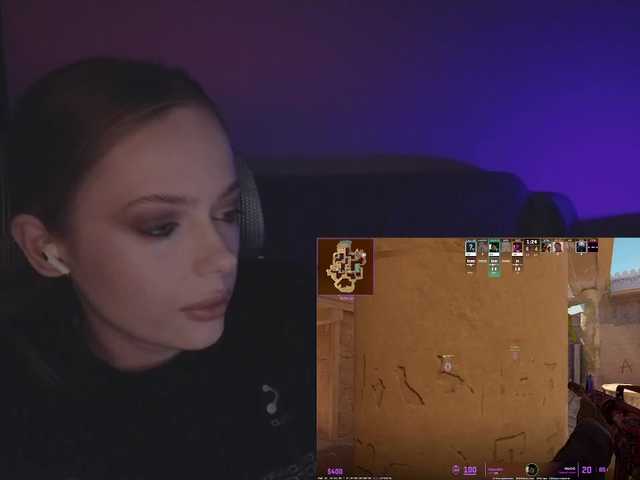 mayshy's BongaCams show and profile