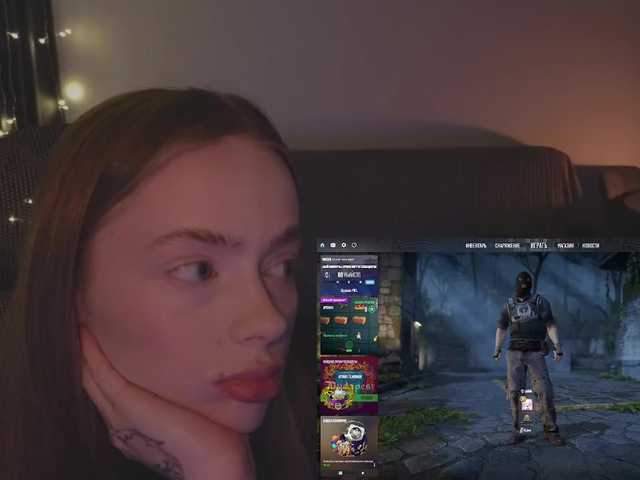 mayshy's BongaCams show and profile