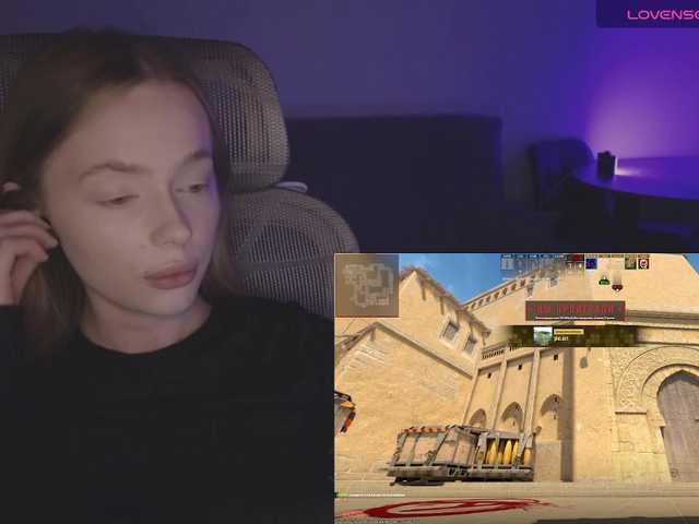 mayshy's BongaCams show and profile