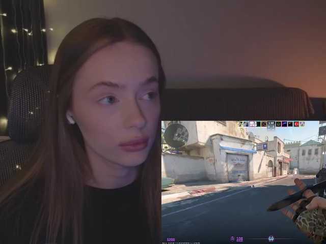 mayshy's BongaCams show and profile