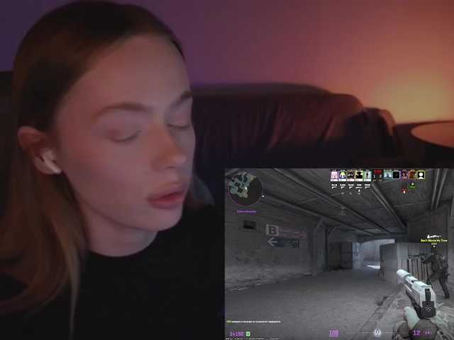 mayshy's BongaCams show and profile