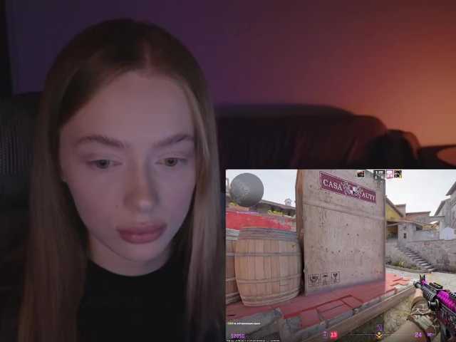 mayshy's BongaCams show and profile