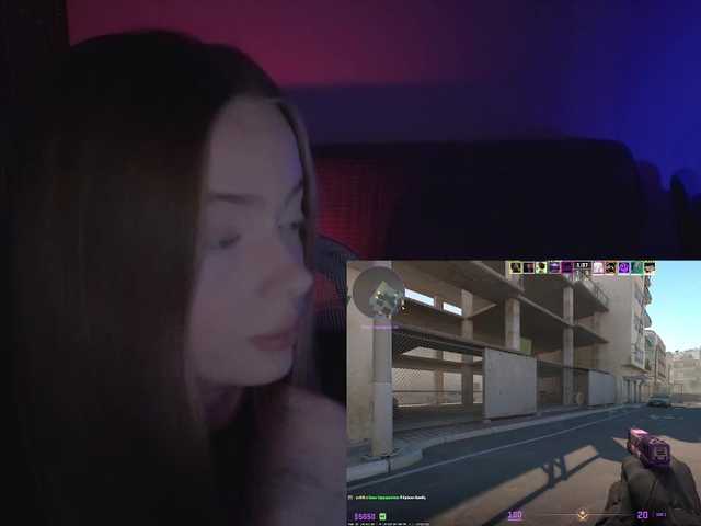 mayshy's BongaCams show and profile