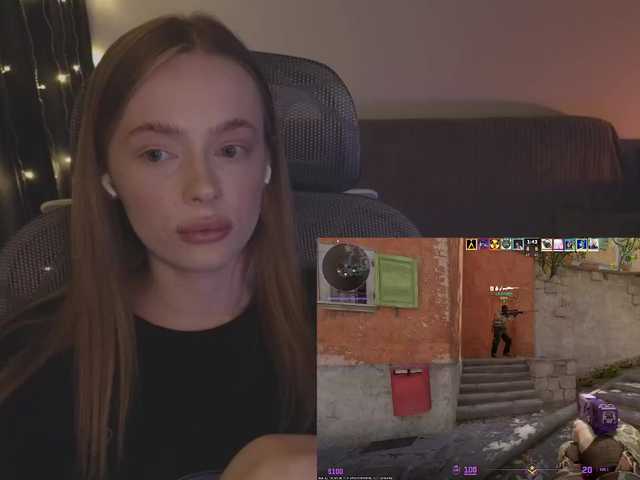 mayshy's BongaCams show and profile