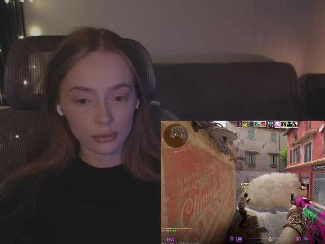 mayshy's BongaCams show and profile