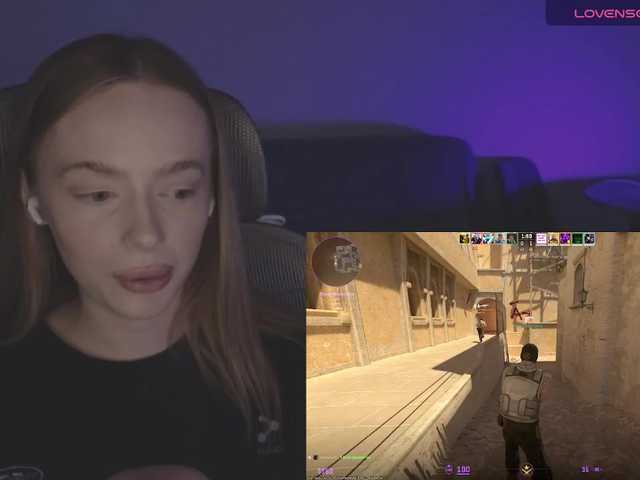 mayshy's BongaCams show and profile