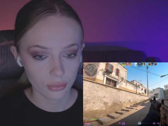 mayshy's BongaCams show and profile