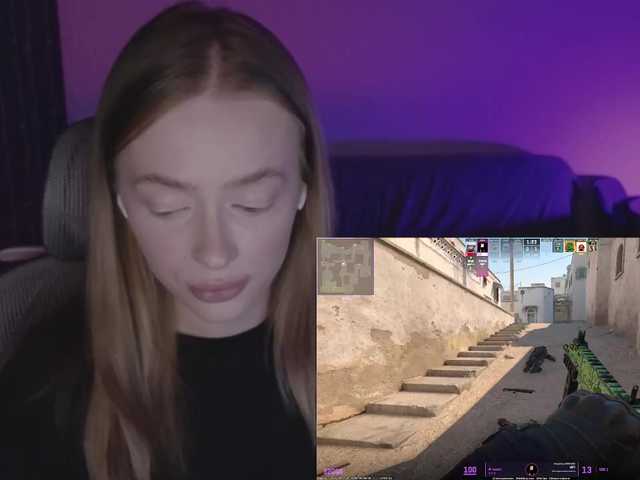 mayshy's BongaCams show and profile