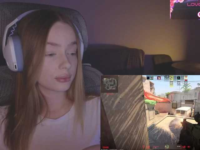 mayshy's BongaCams show and profile