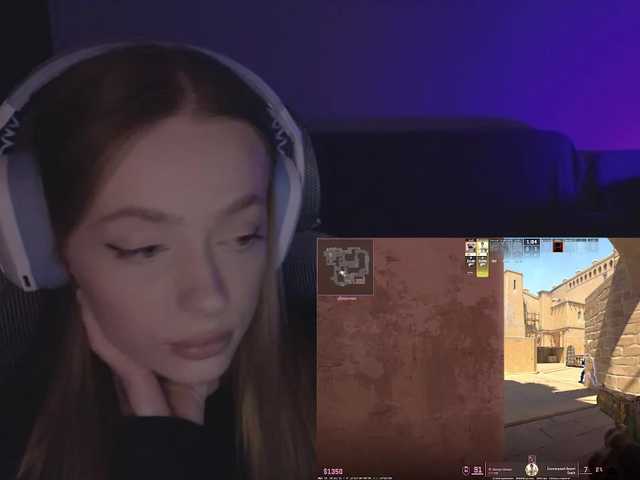 mayshy's BongaCams show and profile