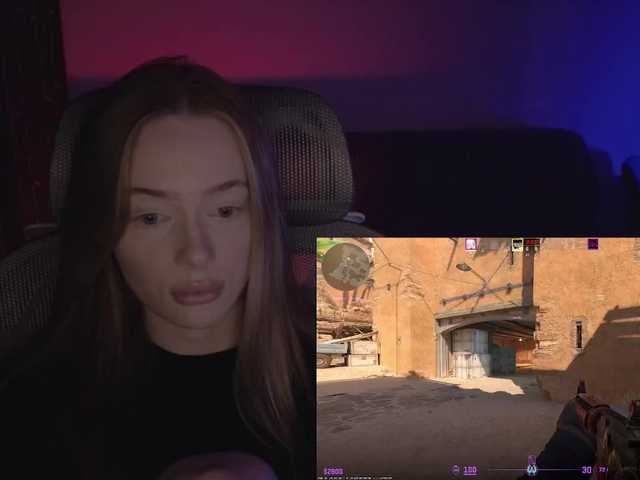 mayshy Live Cam on BongaCams