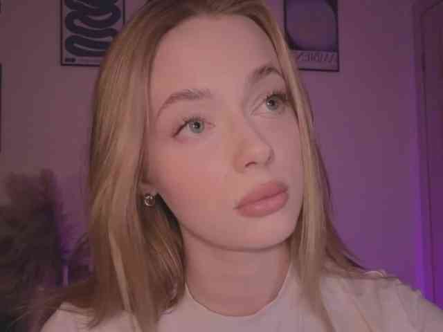 mayshy webcam