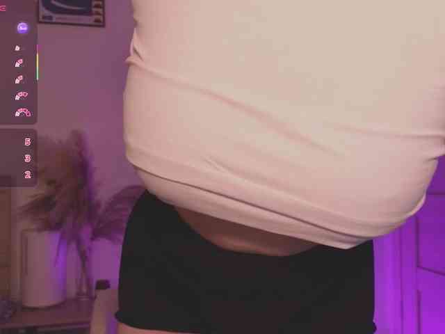 mayshy webcam